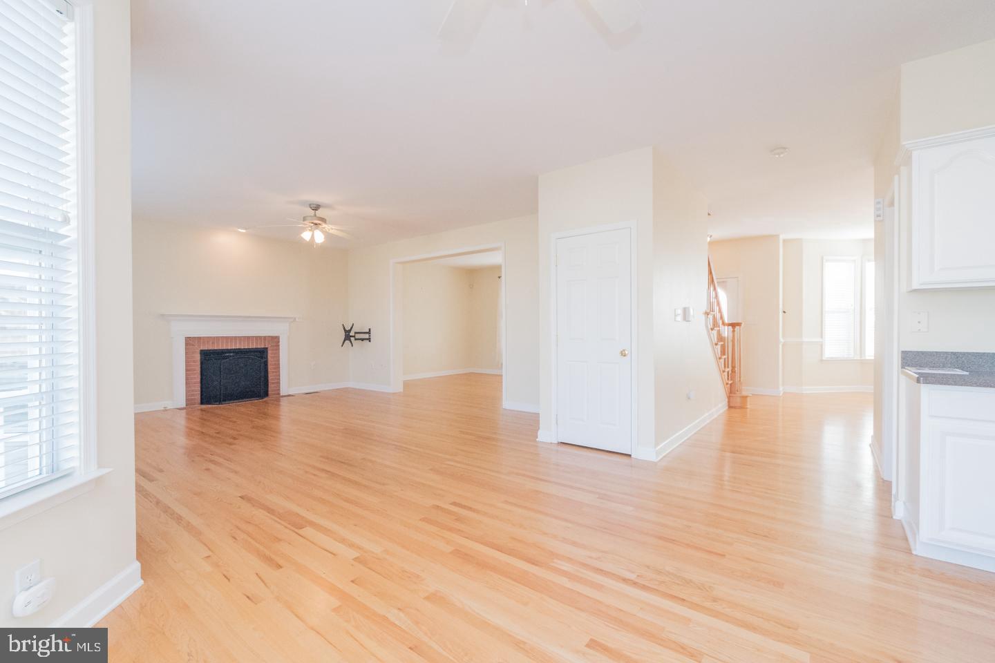 MARTINSBURG STATION - Residential