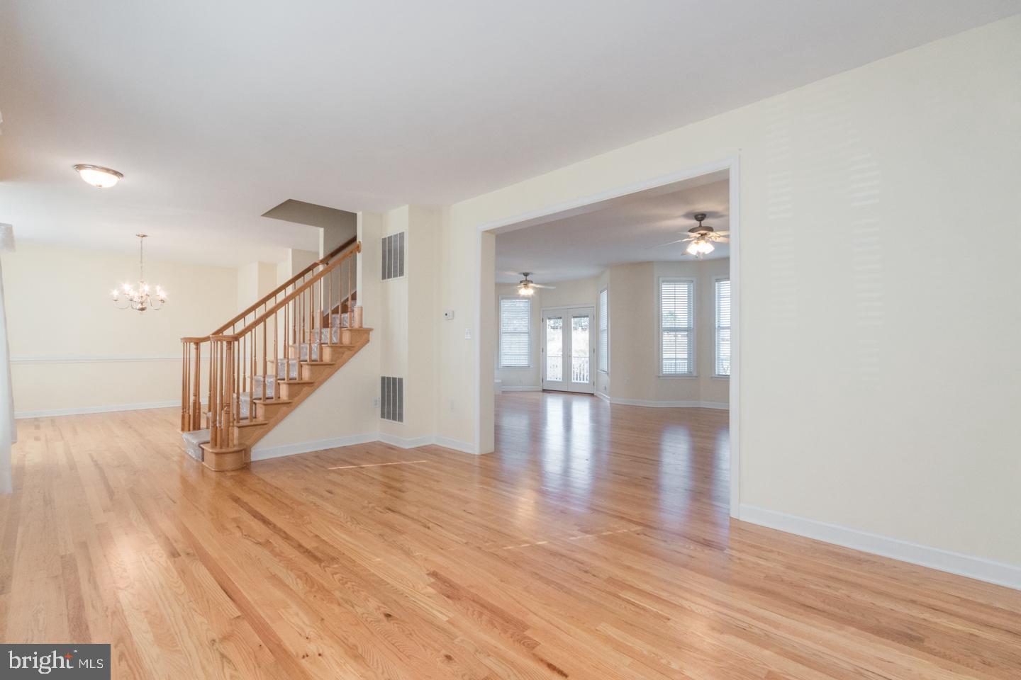 MARTINSBURG STATION - Residential