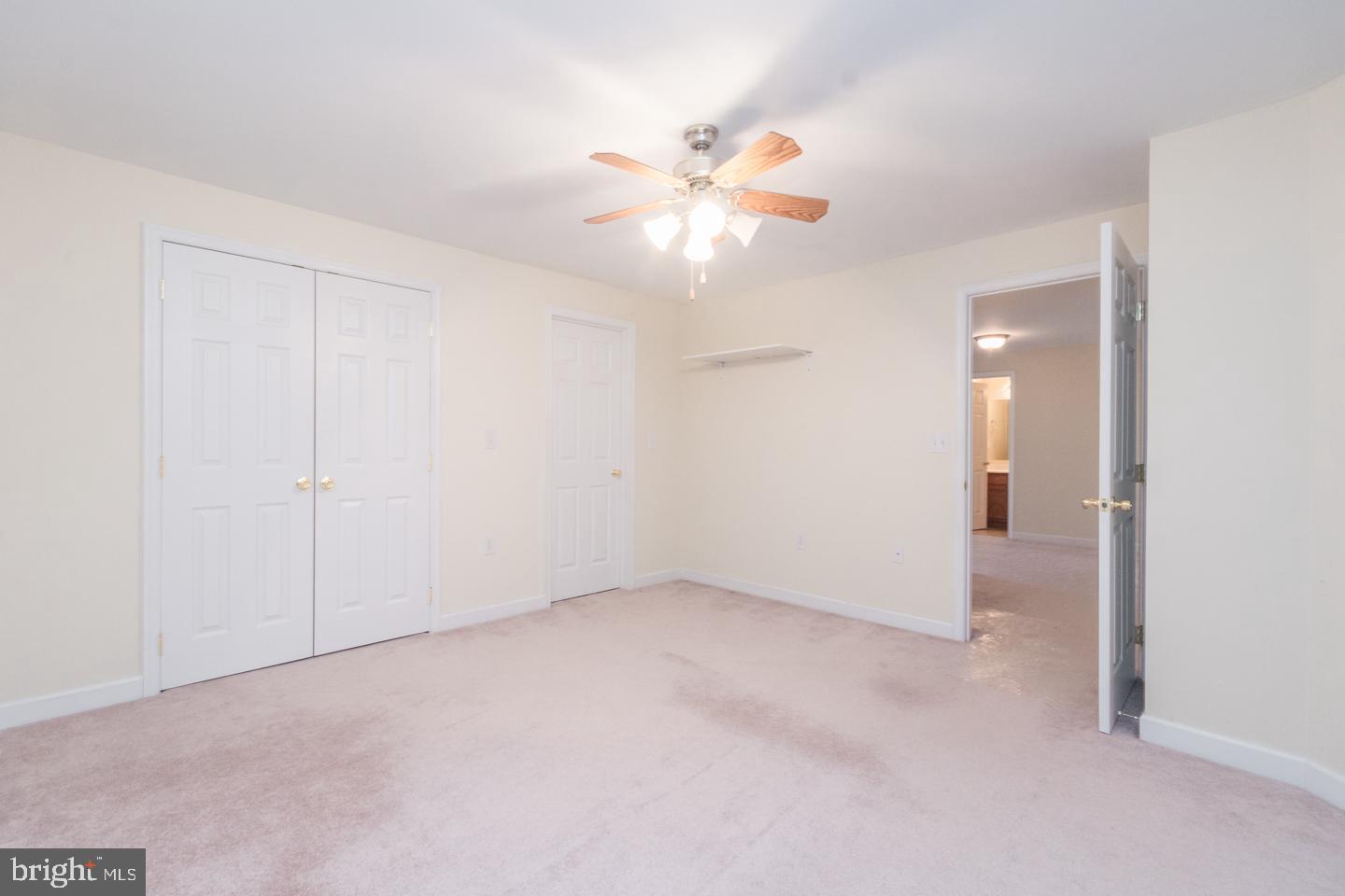 MARTINSBURG STATION - Residential