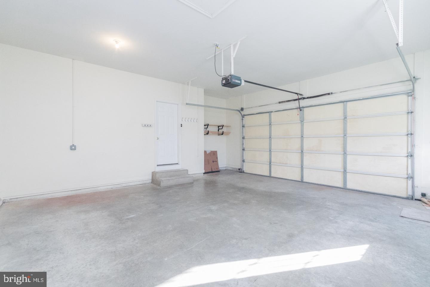 MARTINSBURG STATION - Residential