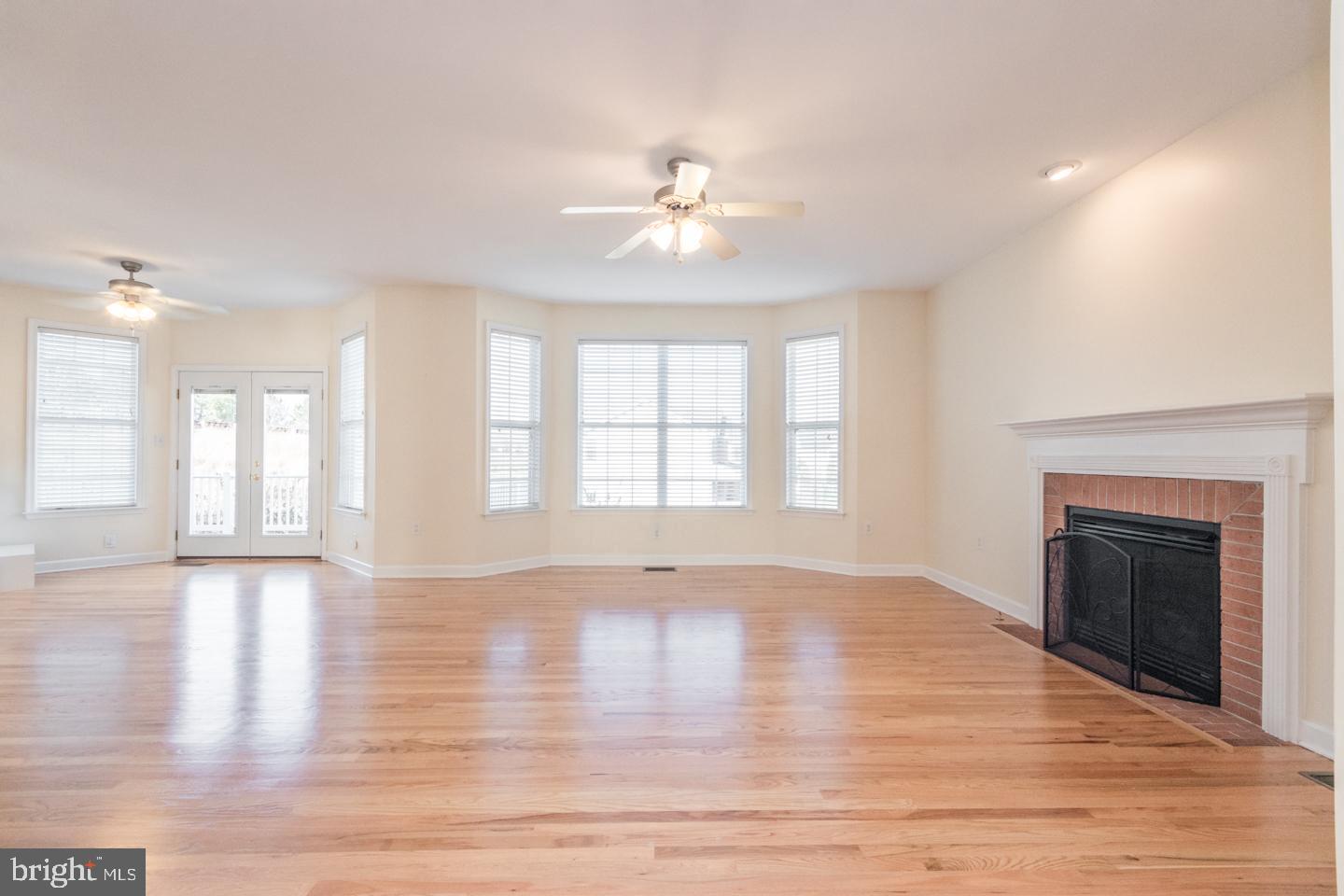 MARTINSBURG STATION - Residential