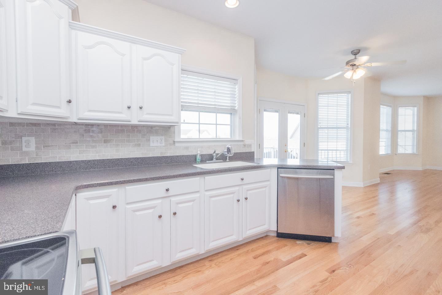 MARTINSBURG STATION - Residential