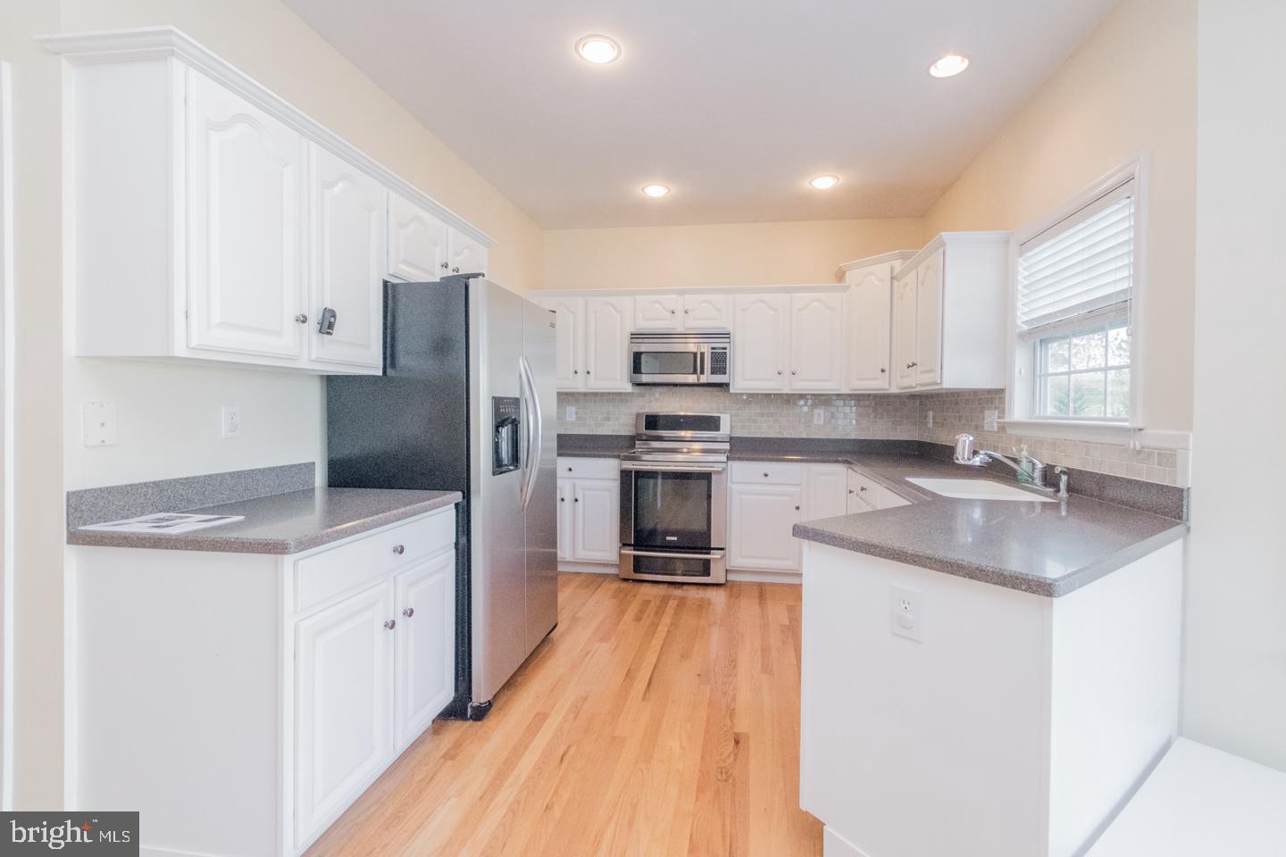 MARTINSBURG STATION - Residential