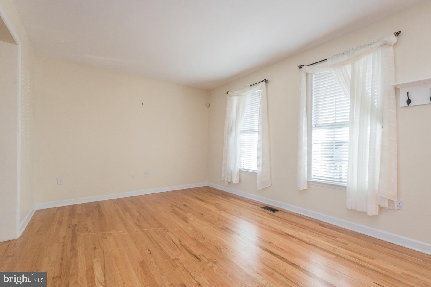 MARTINSBURG STATION - Residential