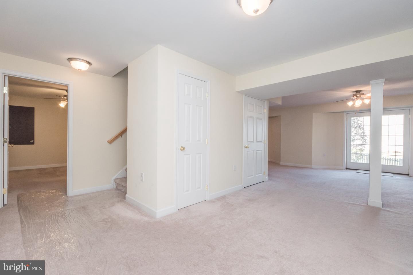 MARTINSBURG STATION - Residential