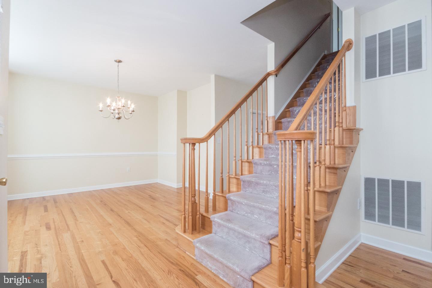 MARTINSBURG STATION - Residential