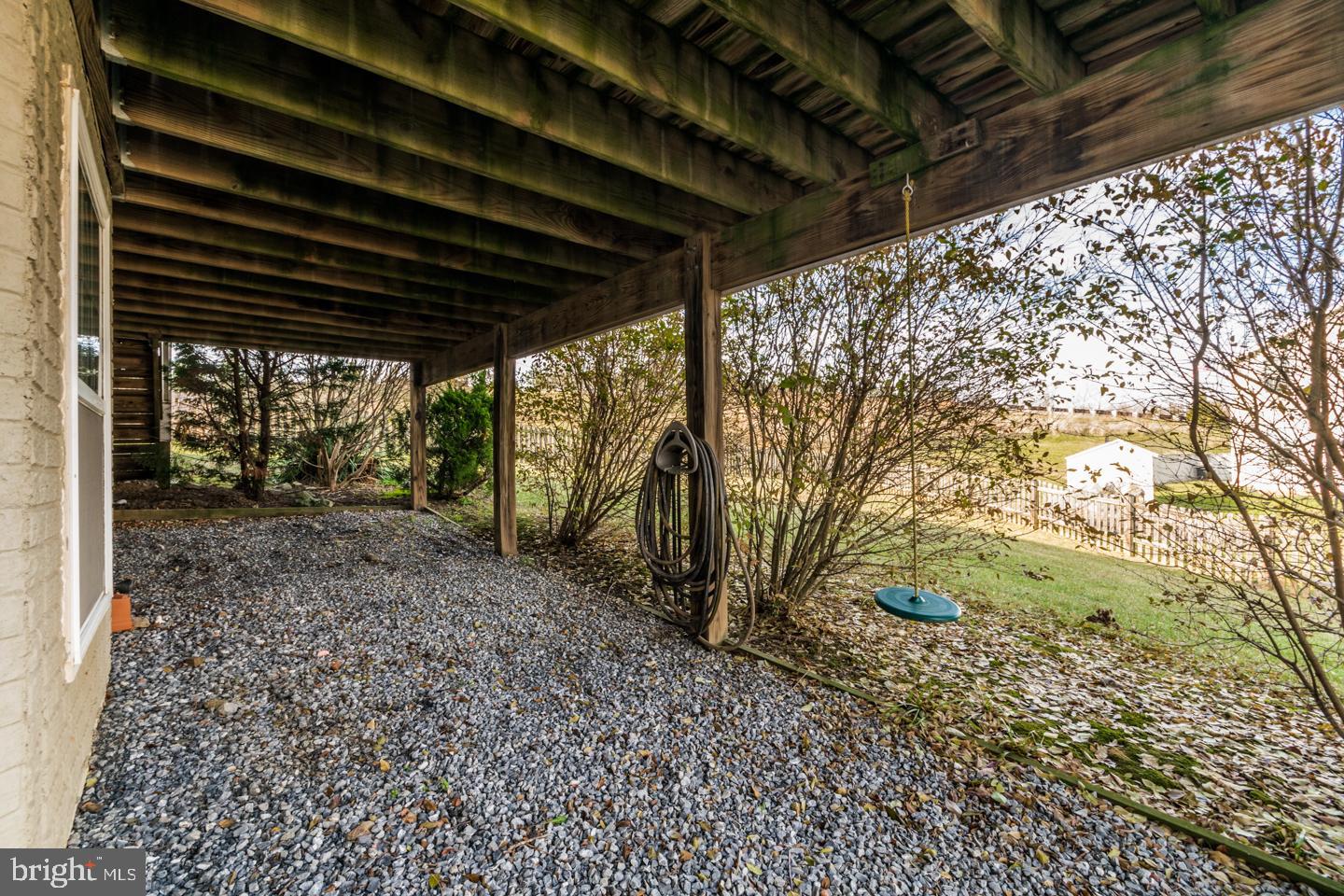 MARTINSBURG STATION - Residential