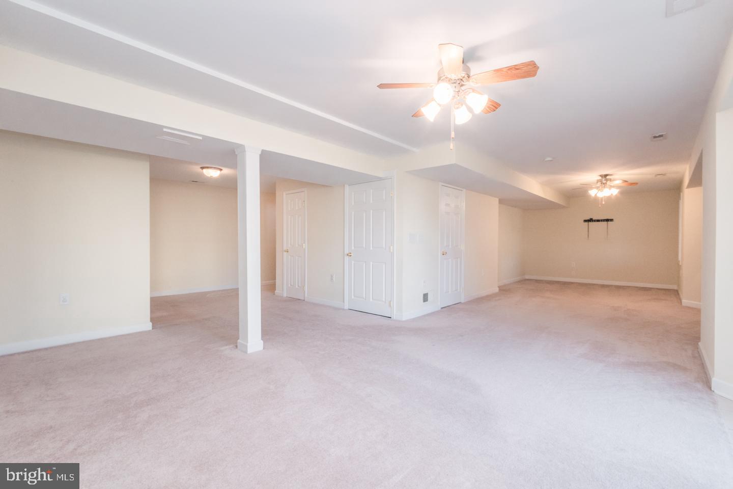 MARTINSBURG STATION - Residential