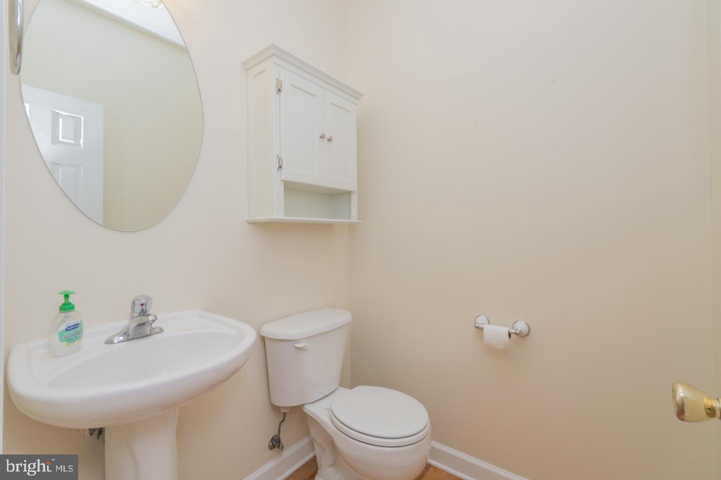 MARTINSBURG STATION - Residential