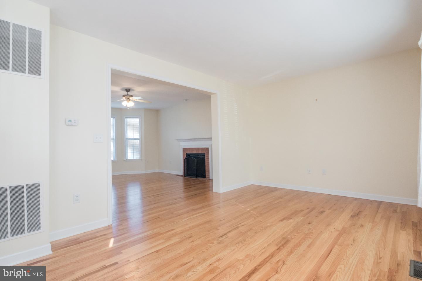 MARTINSBURG STATION - Residential