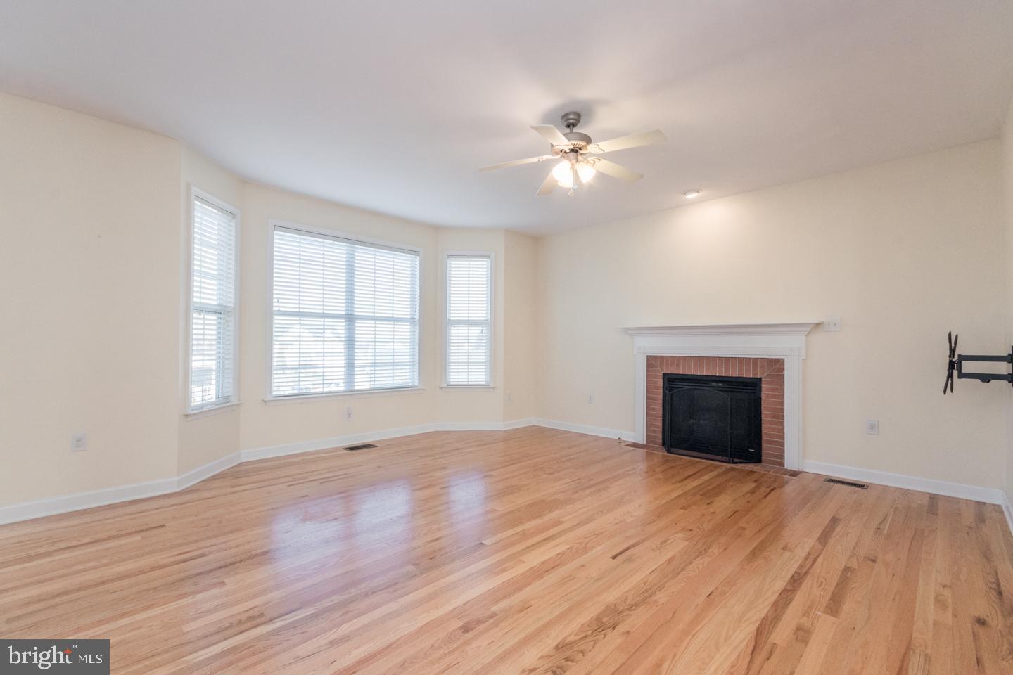 MARTINSBURG STATION - Residential