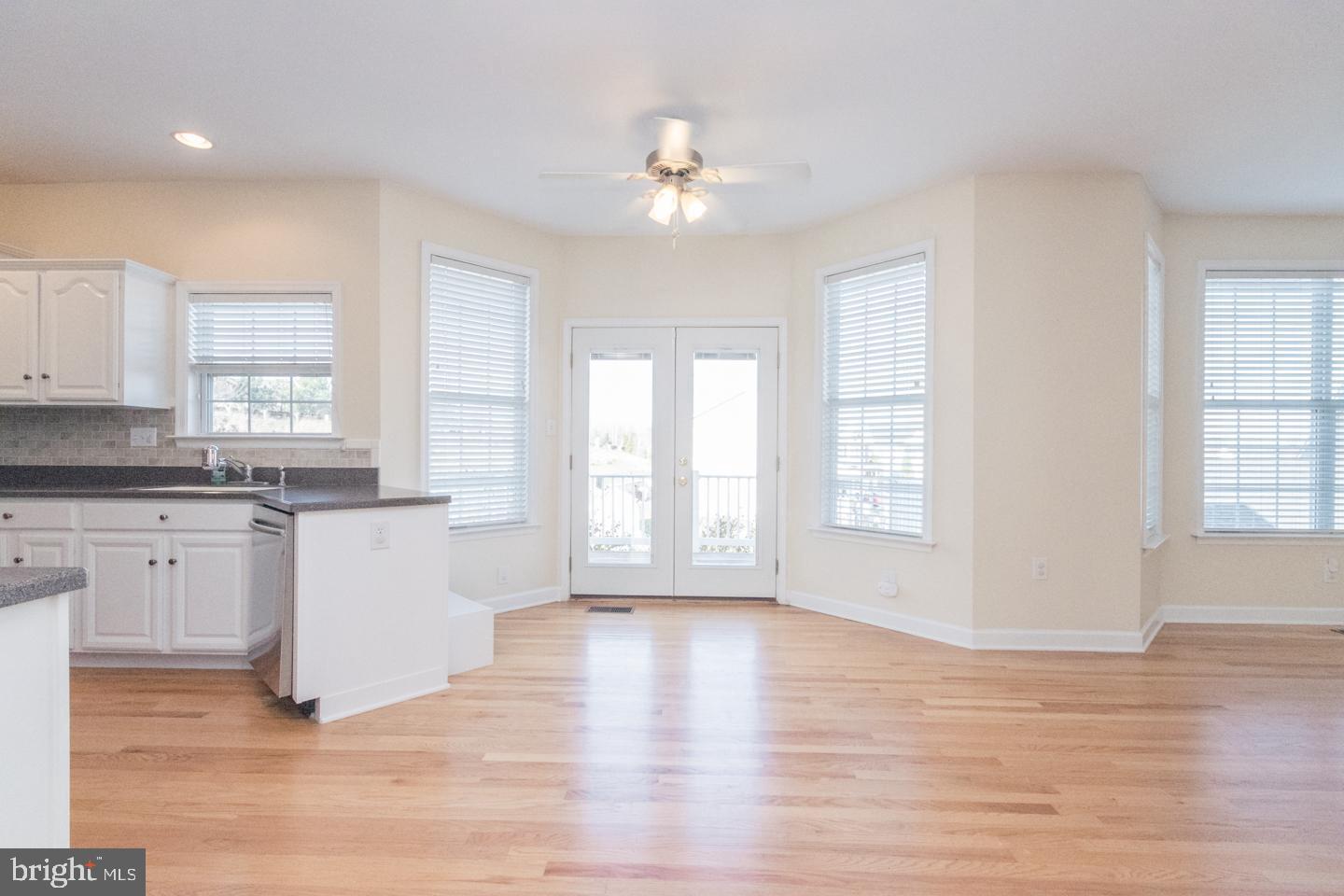 MARTINSBURG STATION - Residential