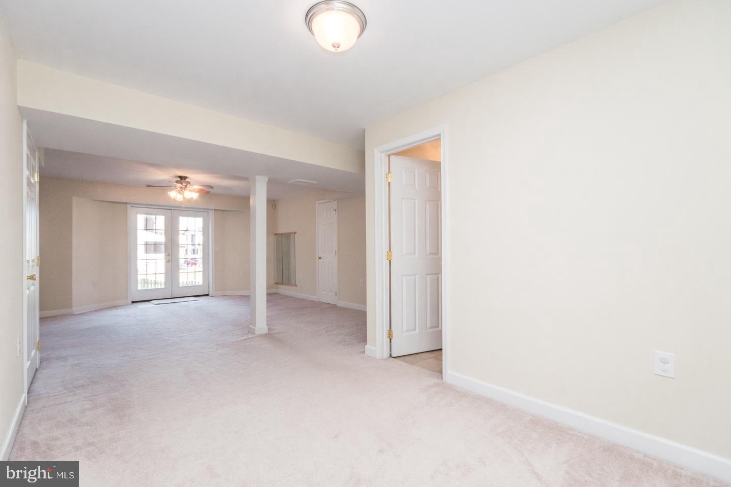 MARTINSBURG STATION - Residential