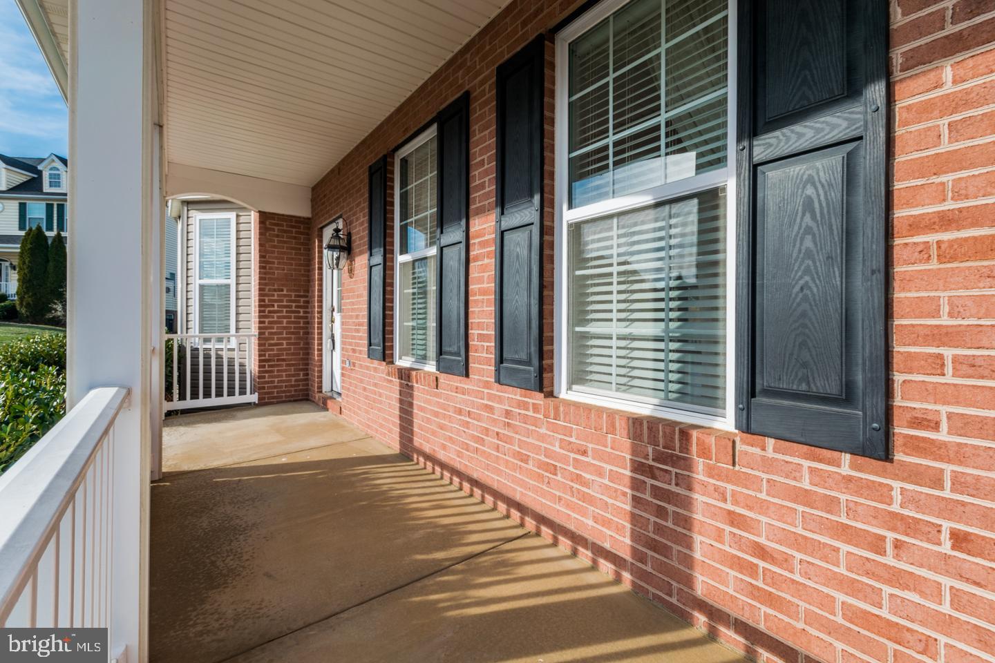 MARTINSBURG STATION - Residential