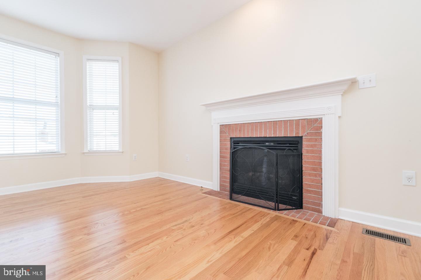 MARTINSBURG STATION - Residential