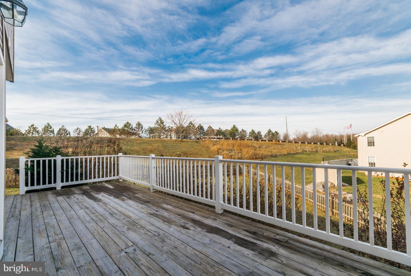 MARTINSBURG STATION - Residential