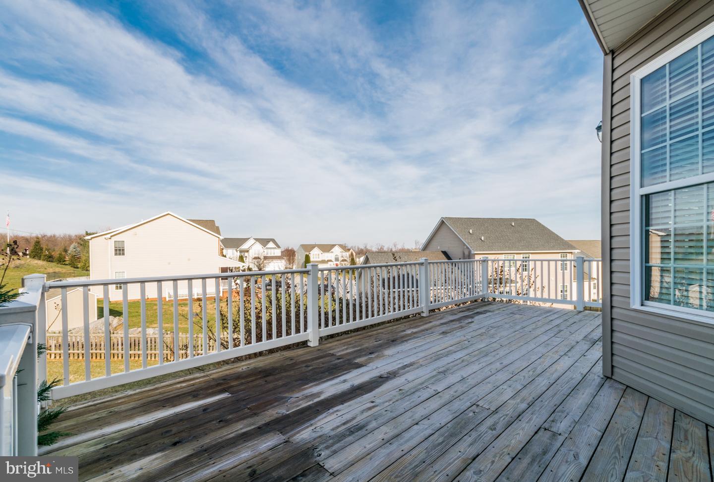 MARTINSBURG STATION - Residential