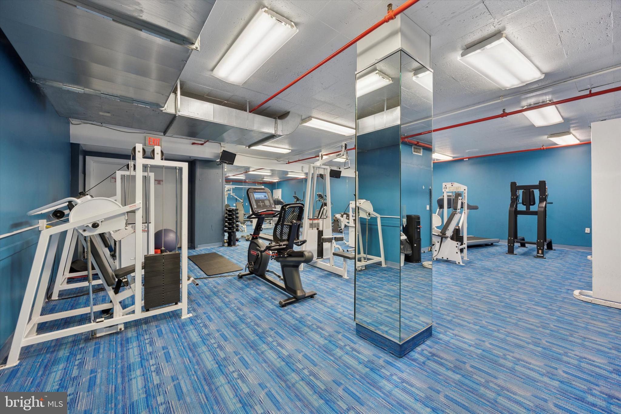 AVENUE OF THE ARTS - Residential