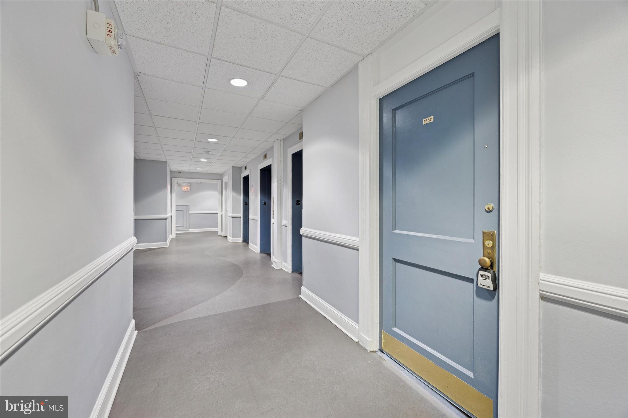 AVENUE OF THE ARTS - Residential