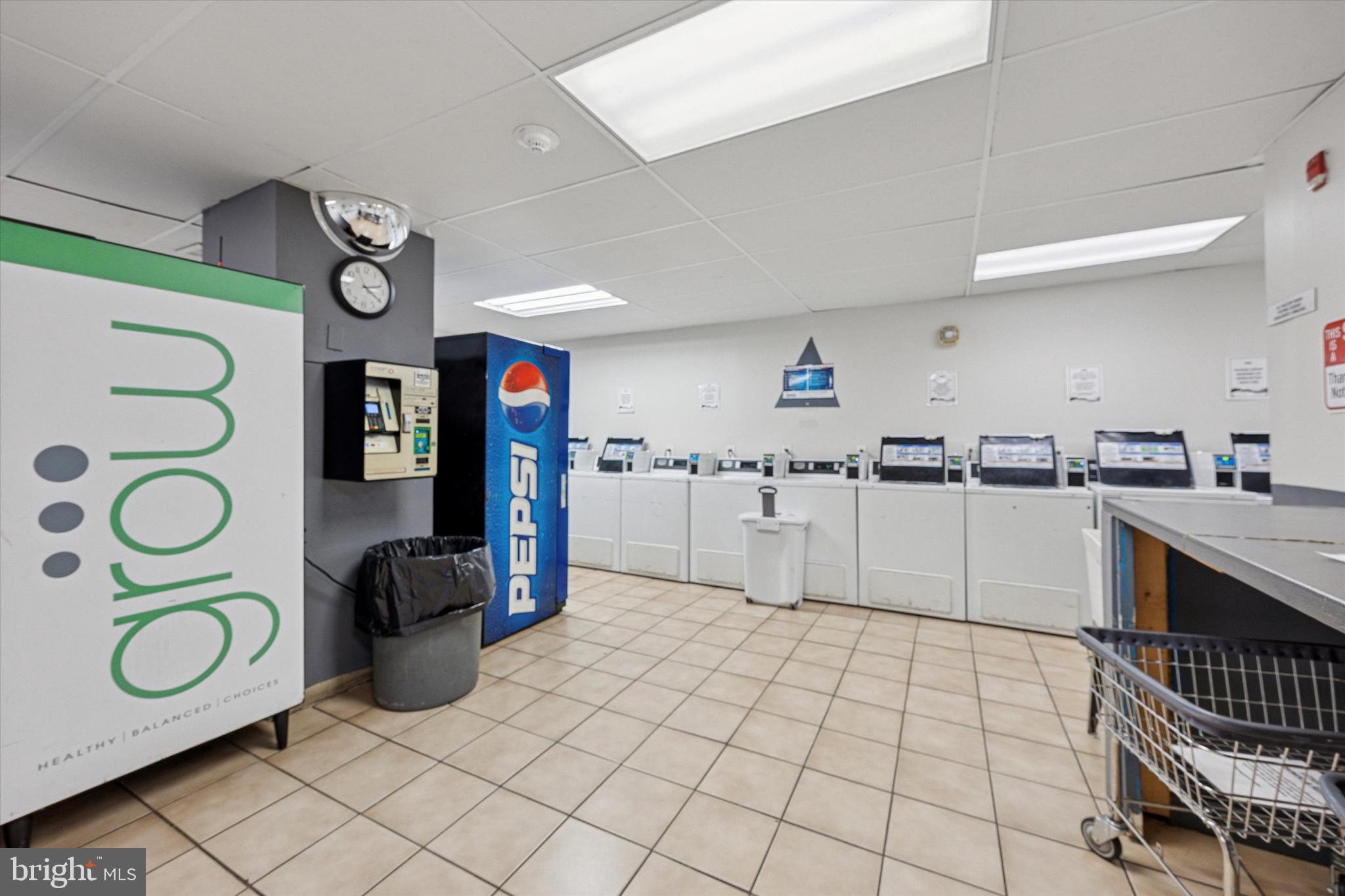 AVENUE OF THE ARTS - Residential