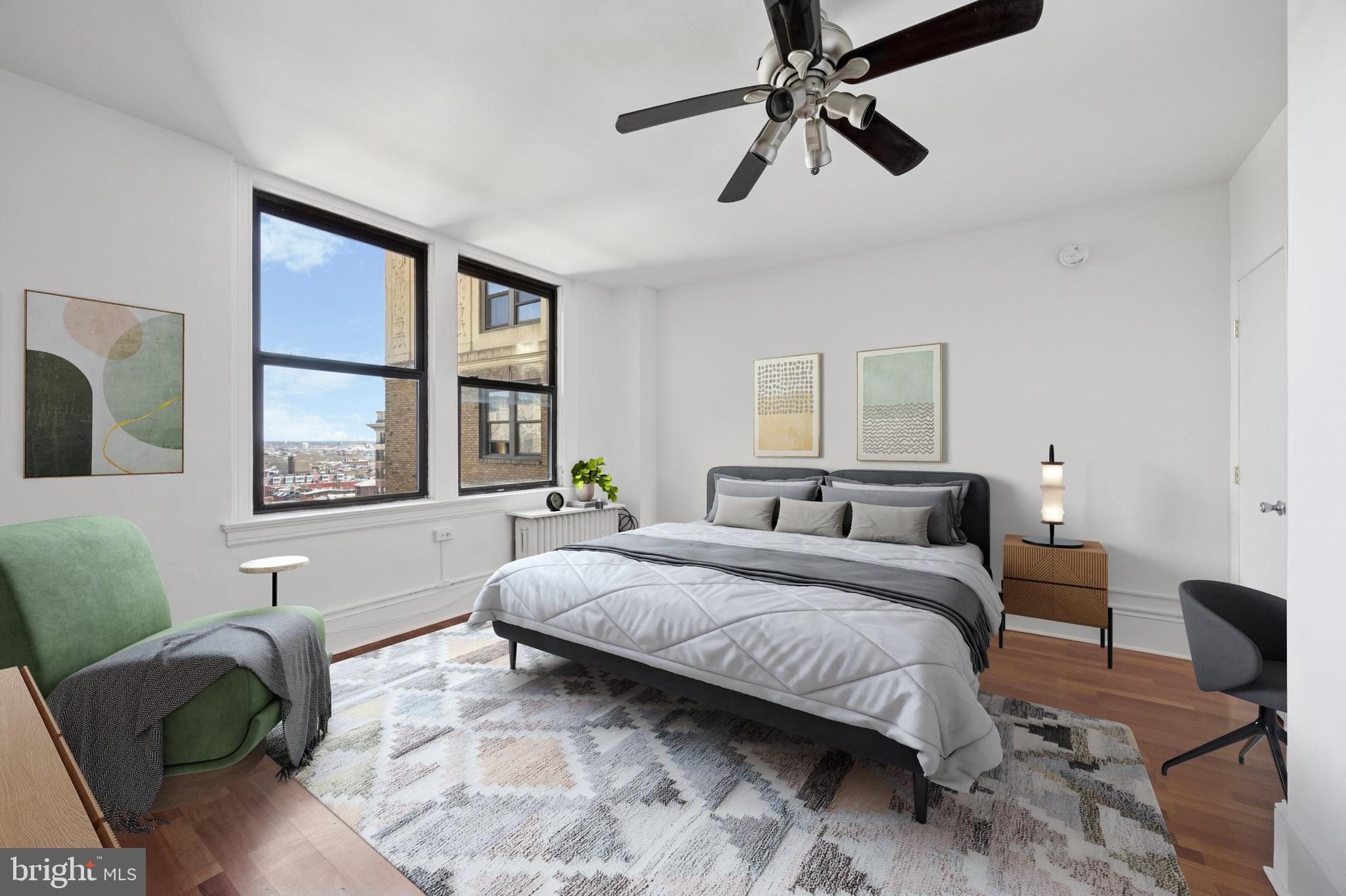 AVENUE OF THE ARTS - Residential