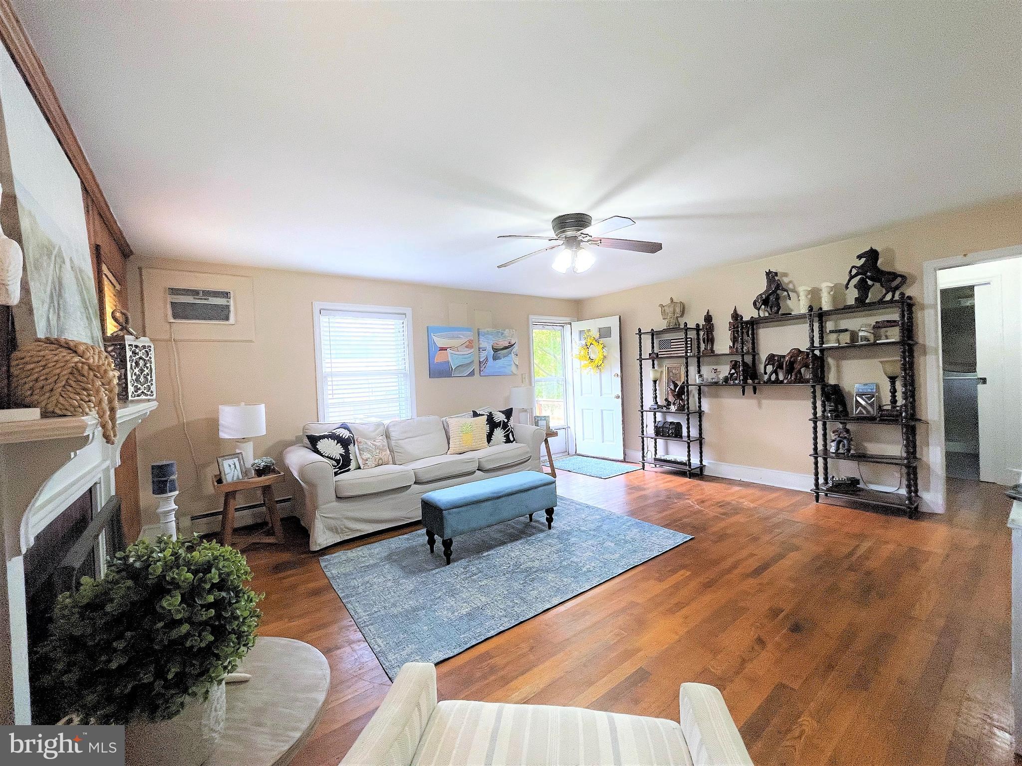 CRUMPTON - Residential