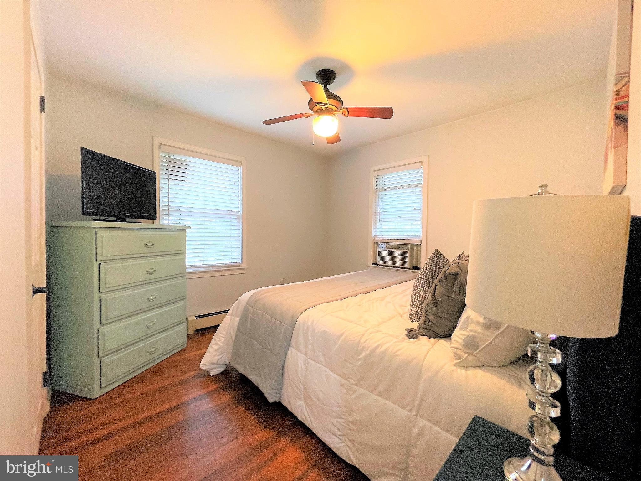 CRUMPTON - Residential