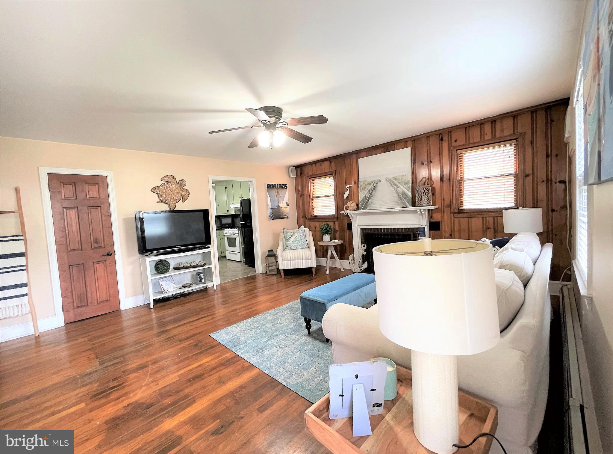 CRUMPTON - Residential