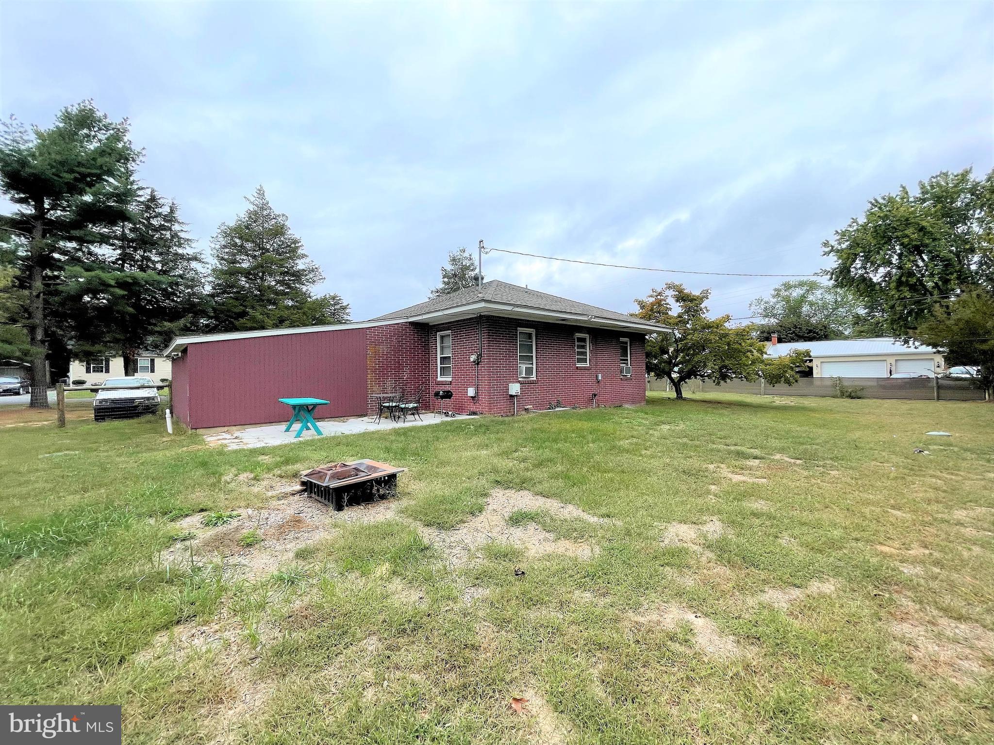 CRUMPTON - Residential