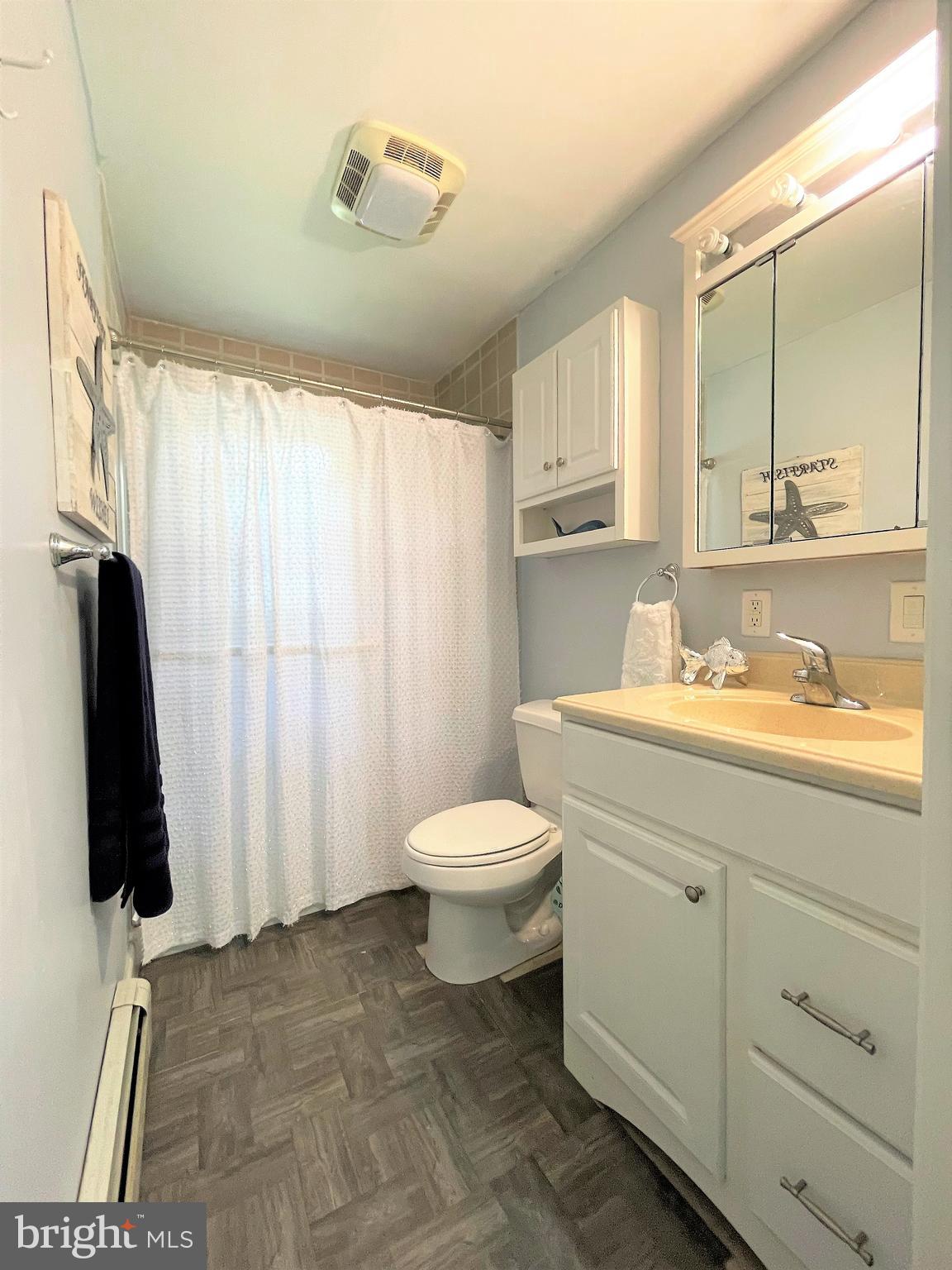 CRUMPTON - Residential