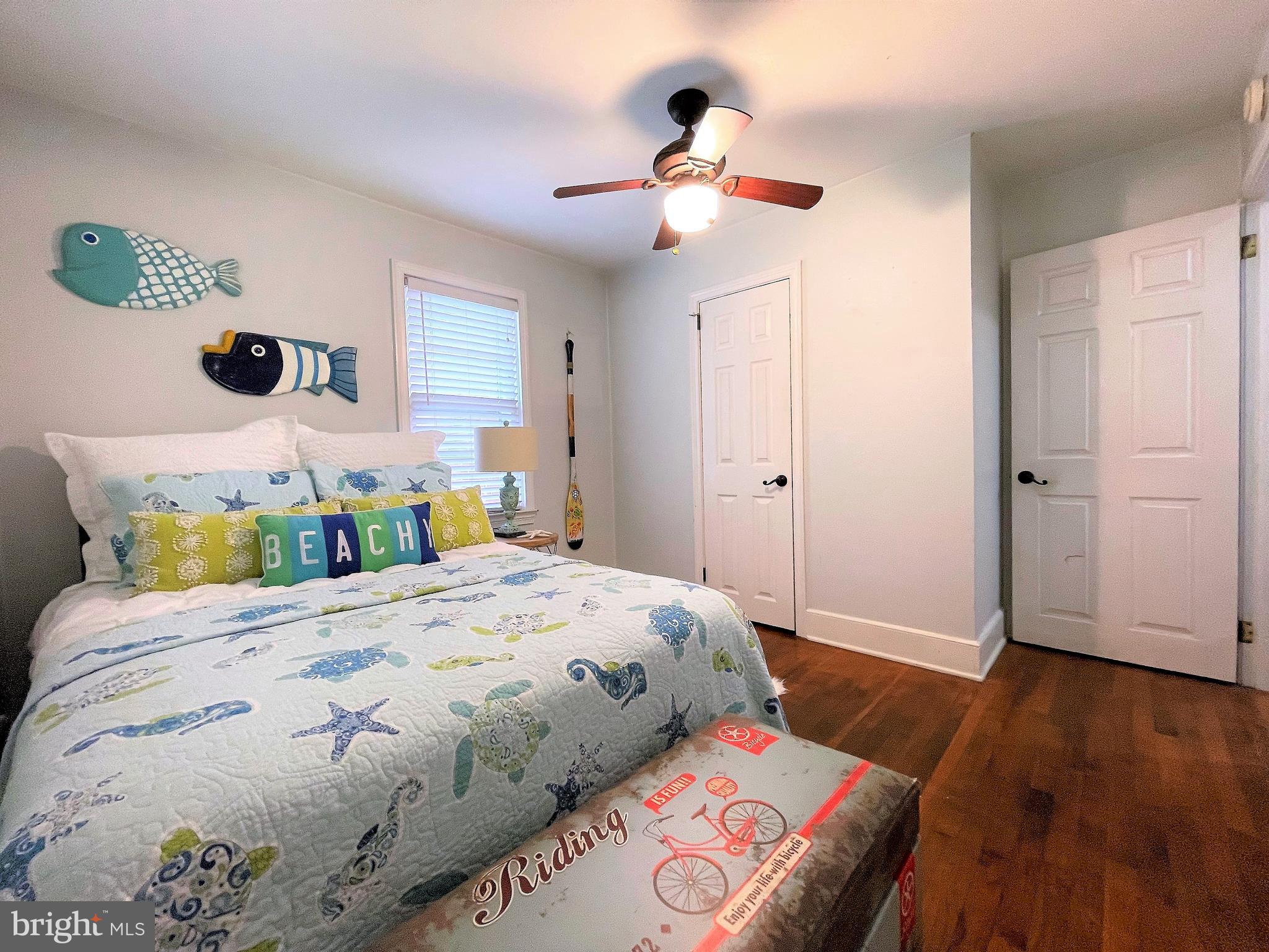 CRUMPTON - Residential