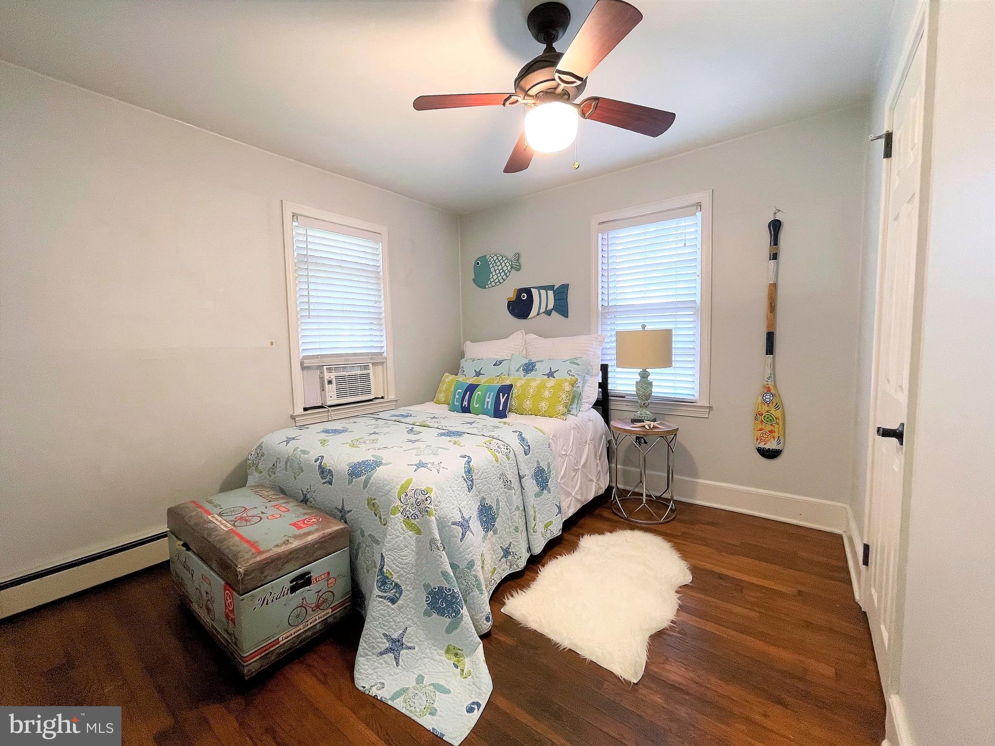 CRUMPTON - Residential