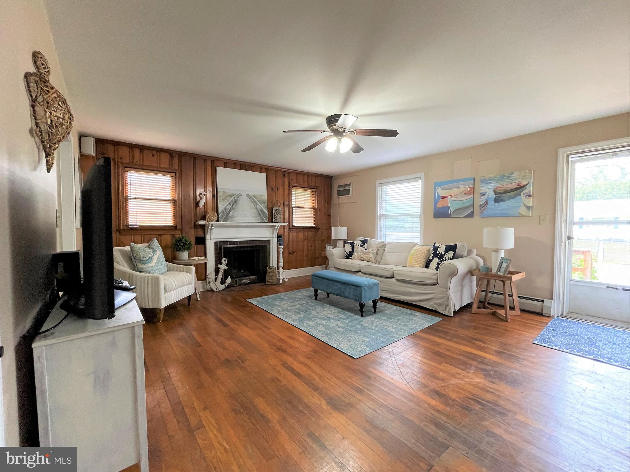 CRUMPTON - Residential