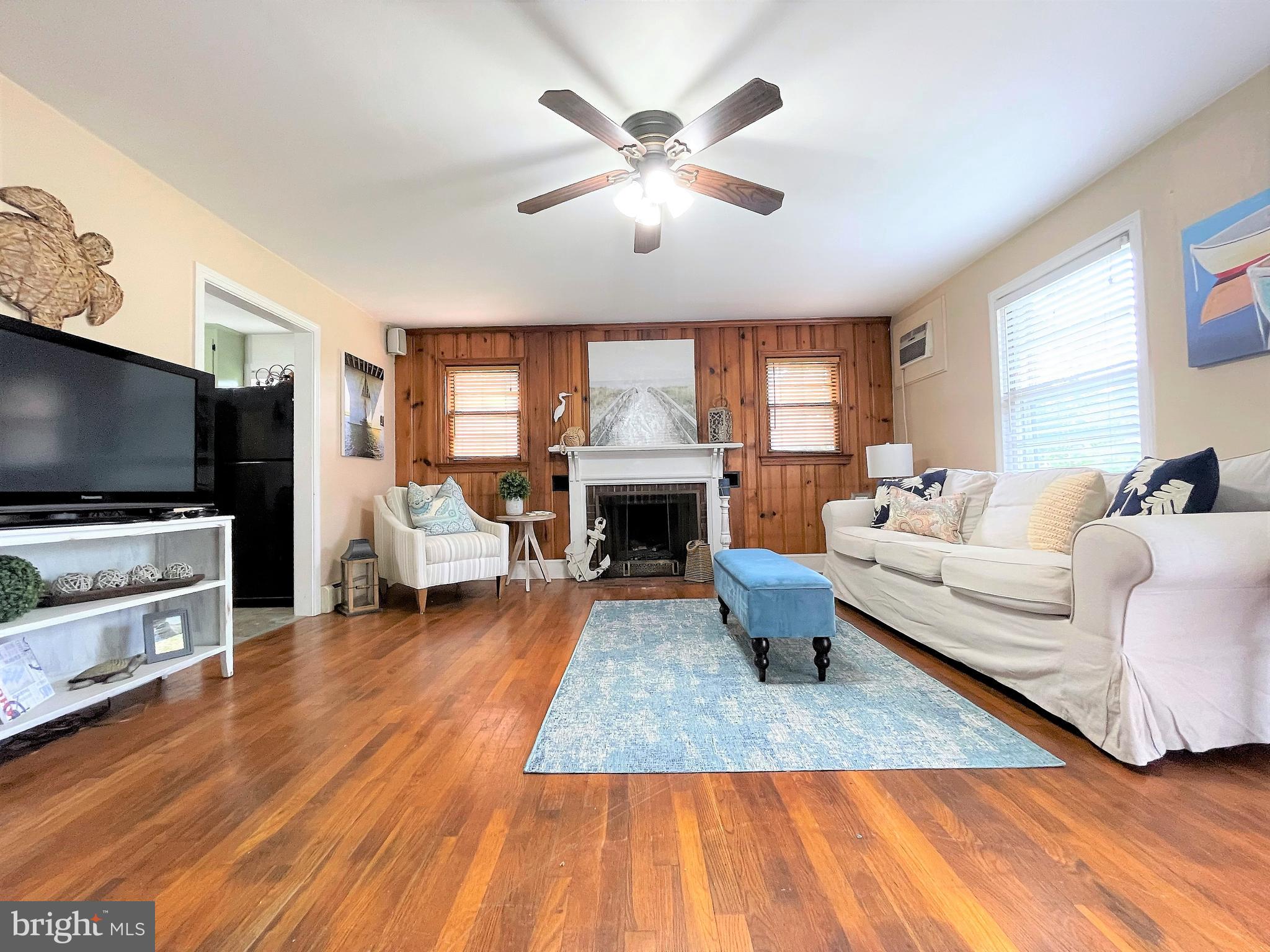 CRUMPTON - Residential