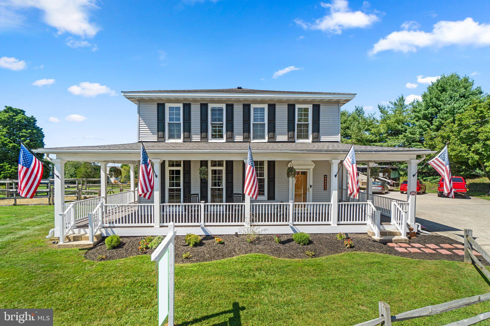 8644 OLD FREDERICK ROAD