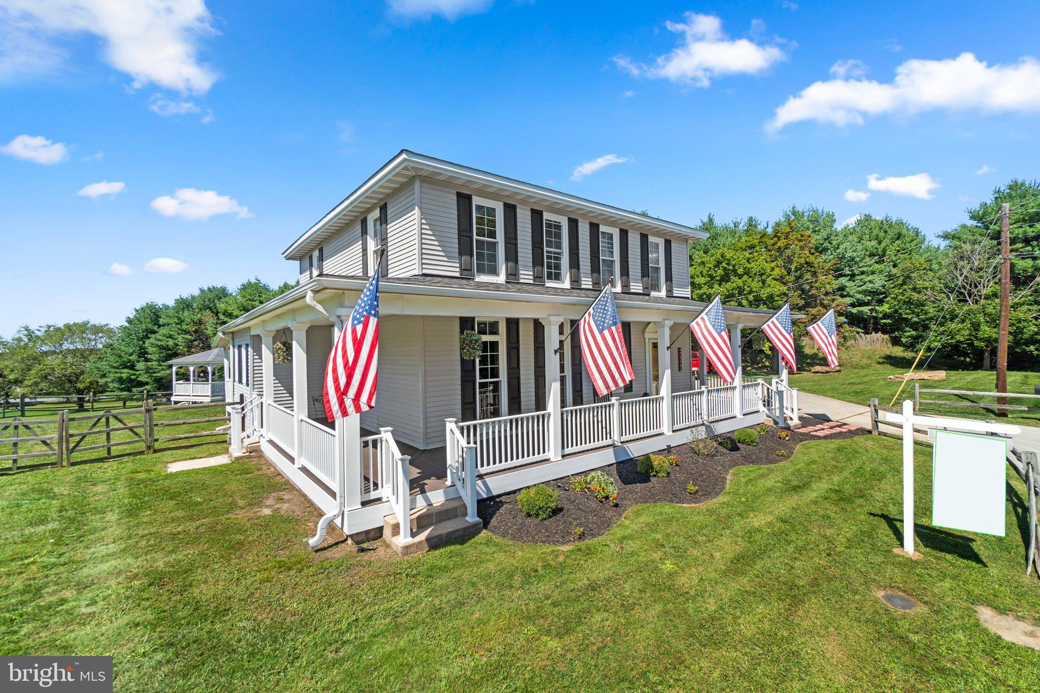 8644 OLD FREDERICK ROAD