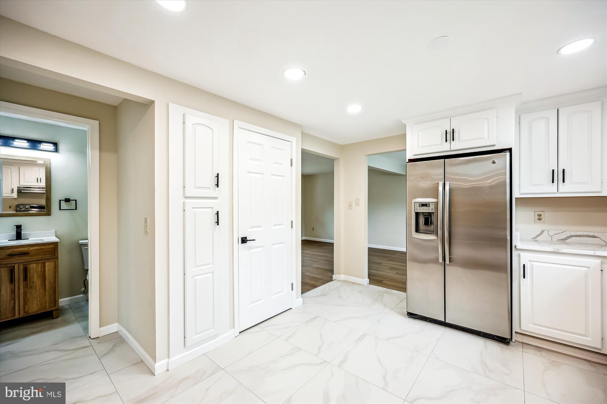 AMBER MEADOWS - Residential