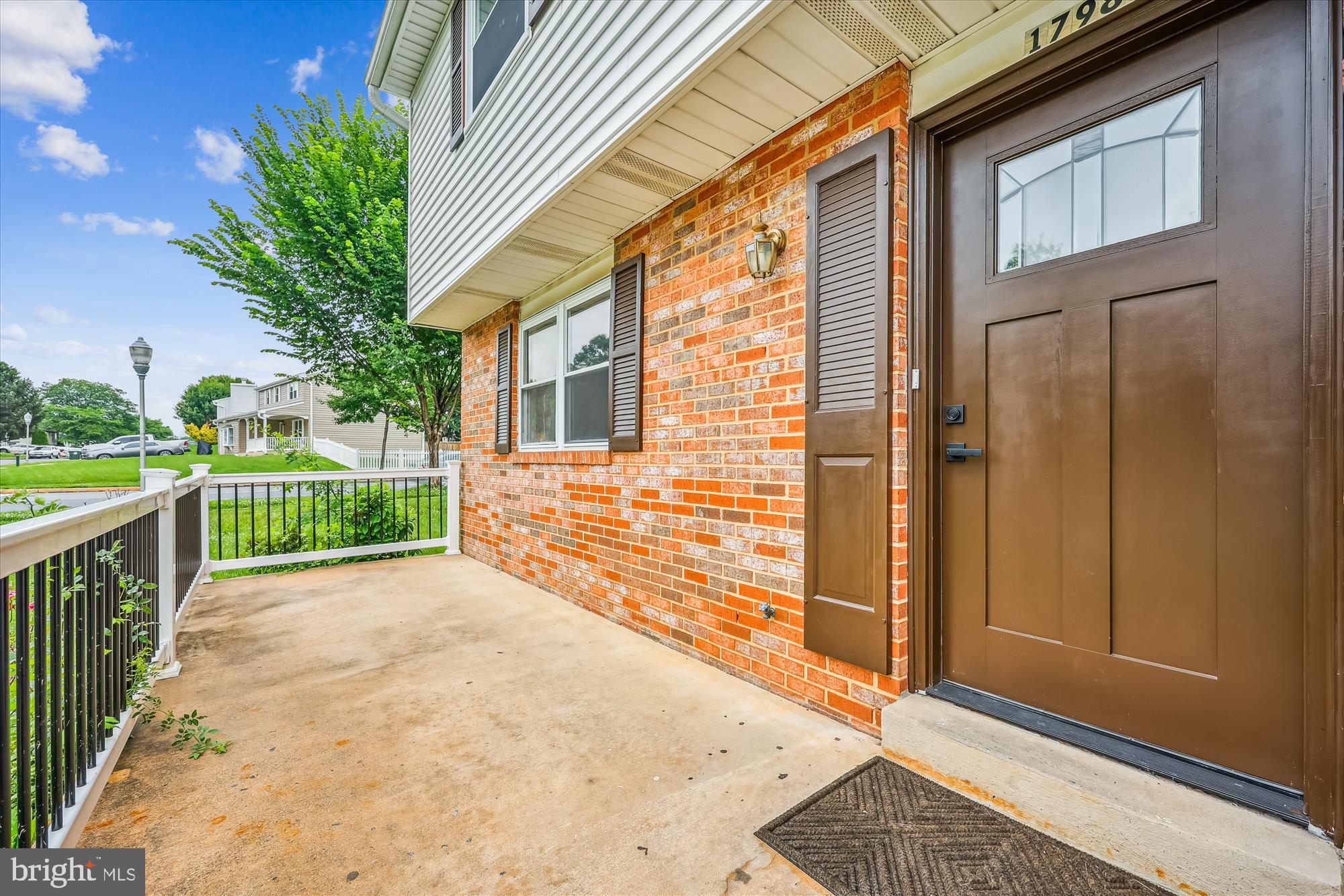 AMBER MEADOWS - Residential