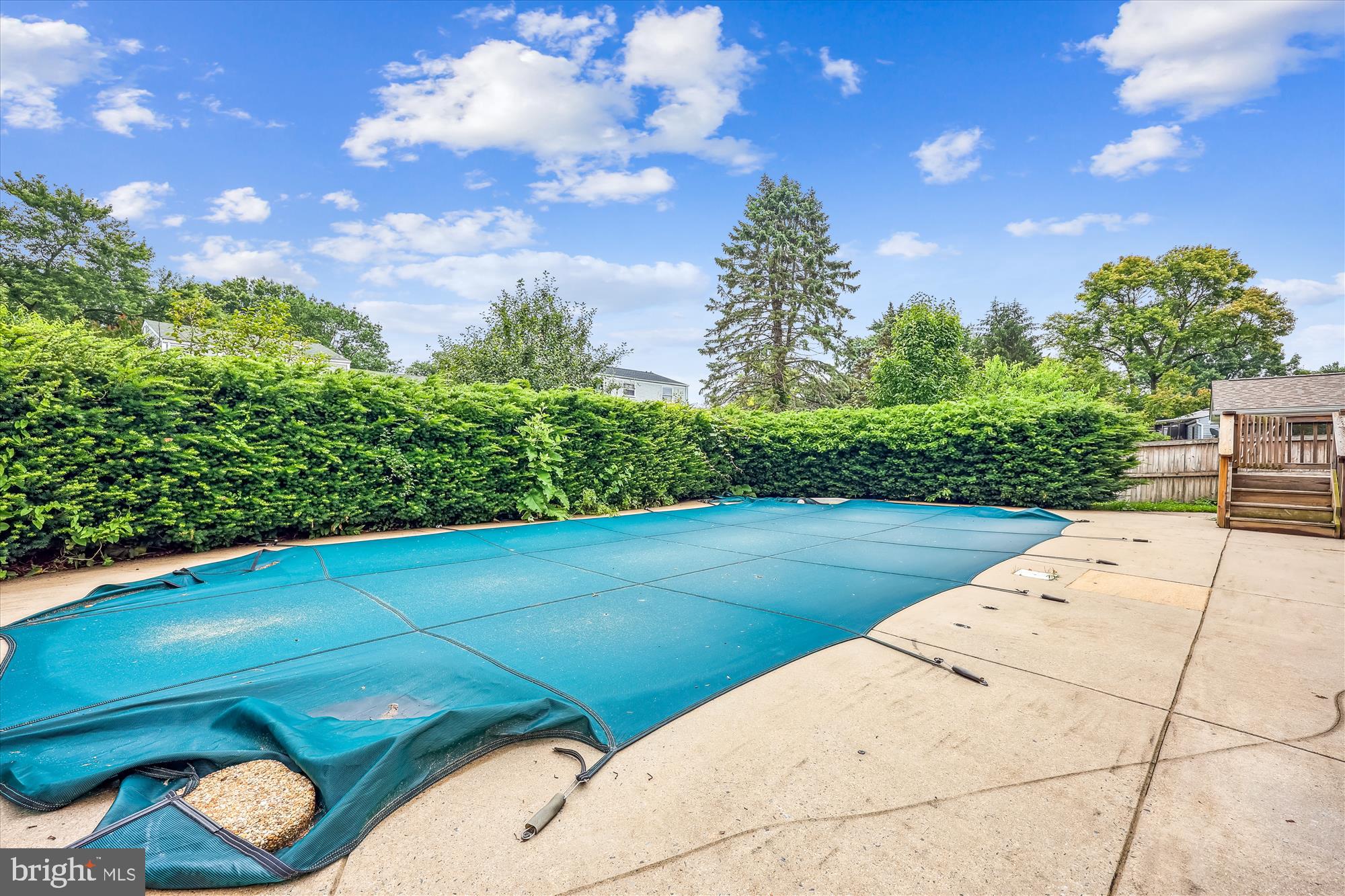 AMBER MEADOWS - Residential