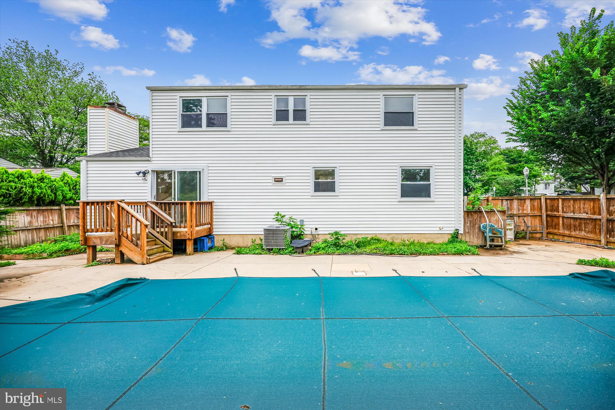 AMBER MEADOWS - Residential