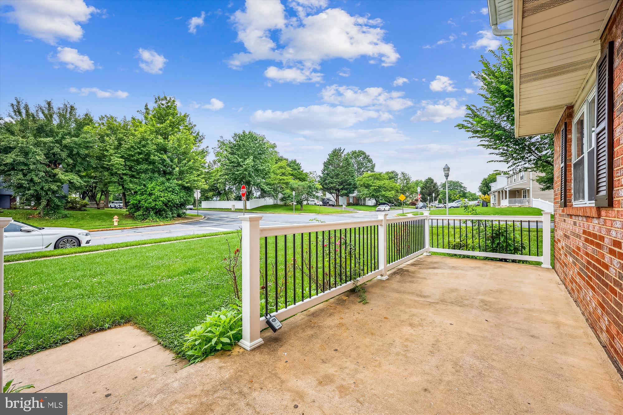 AMBER MEADOWS - Residential