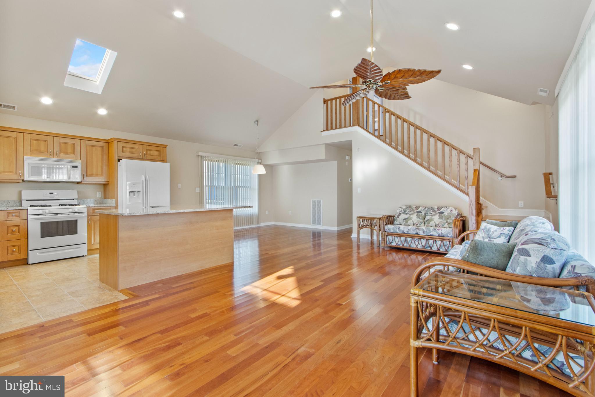 MONTEGO BAY - Residential