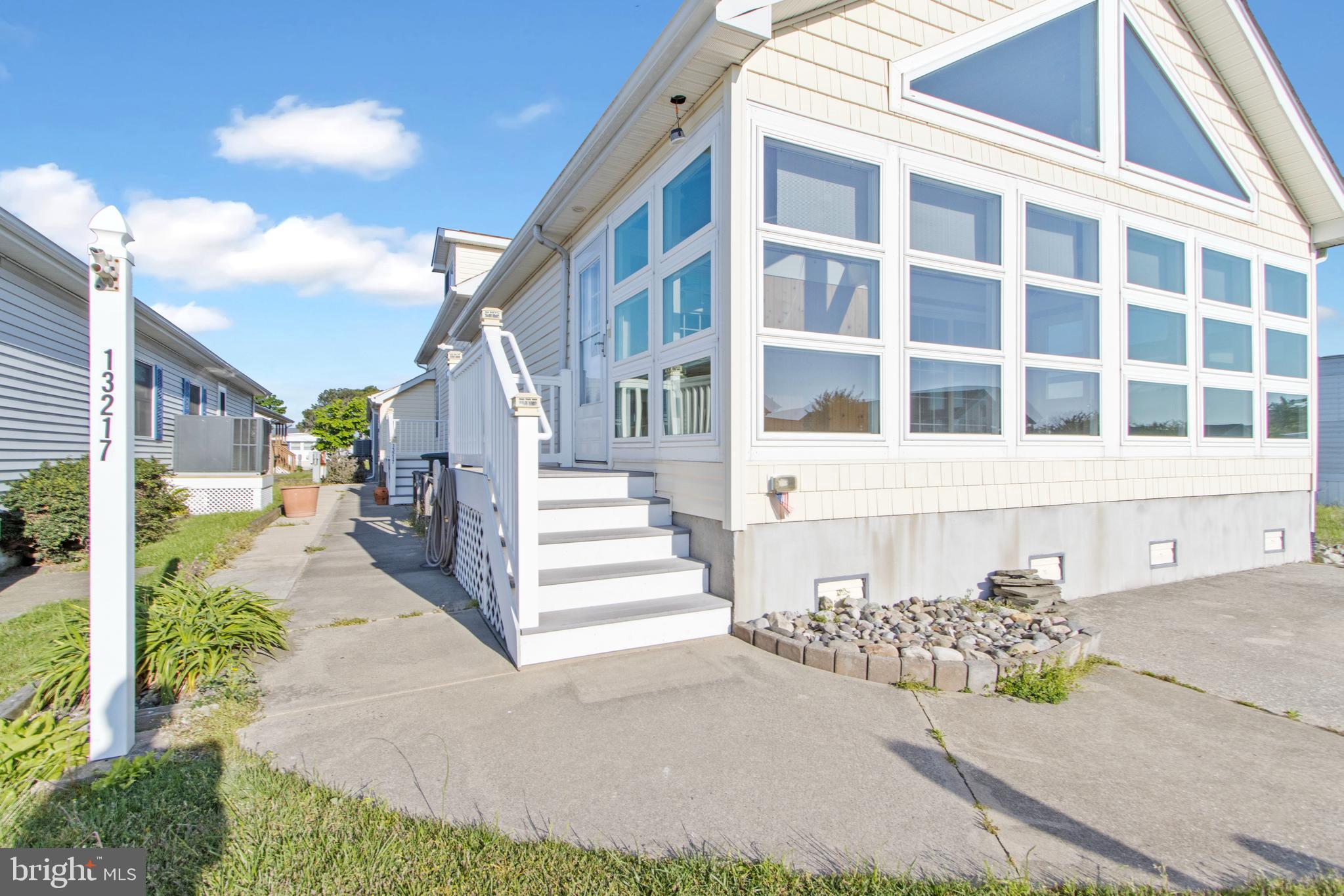 MONTEGO BAY - Residential