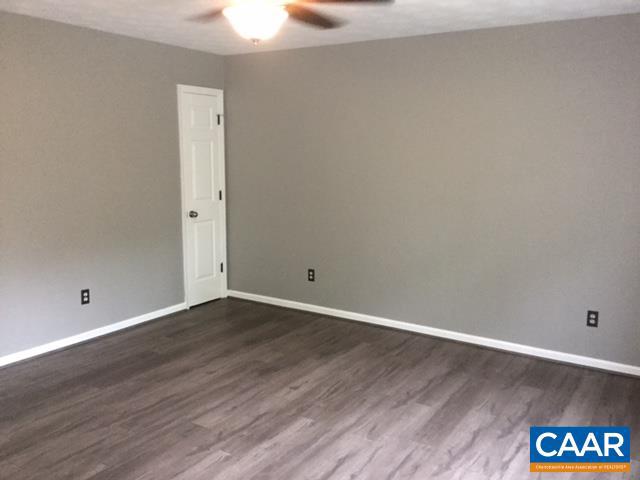 UNKNOWN - Residential Lease