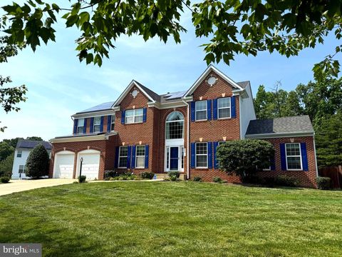 601 ACCOTON DRIVE ACCOKEEK MD 20607