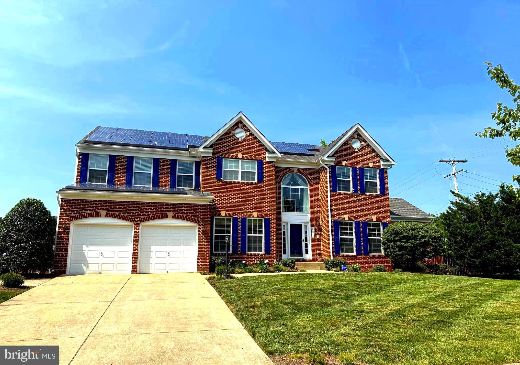 601 ACCOTON DRIVE