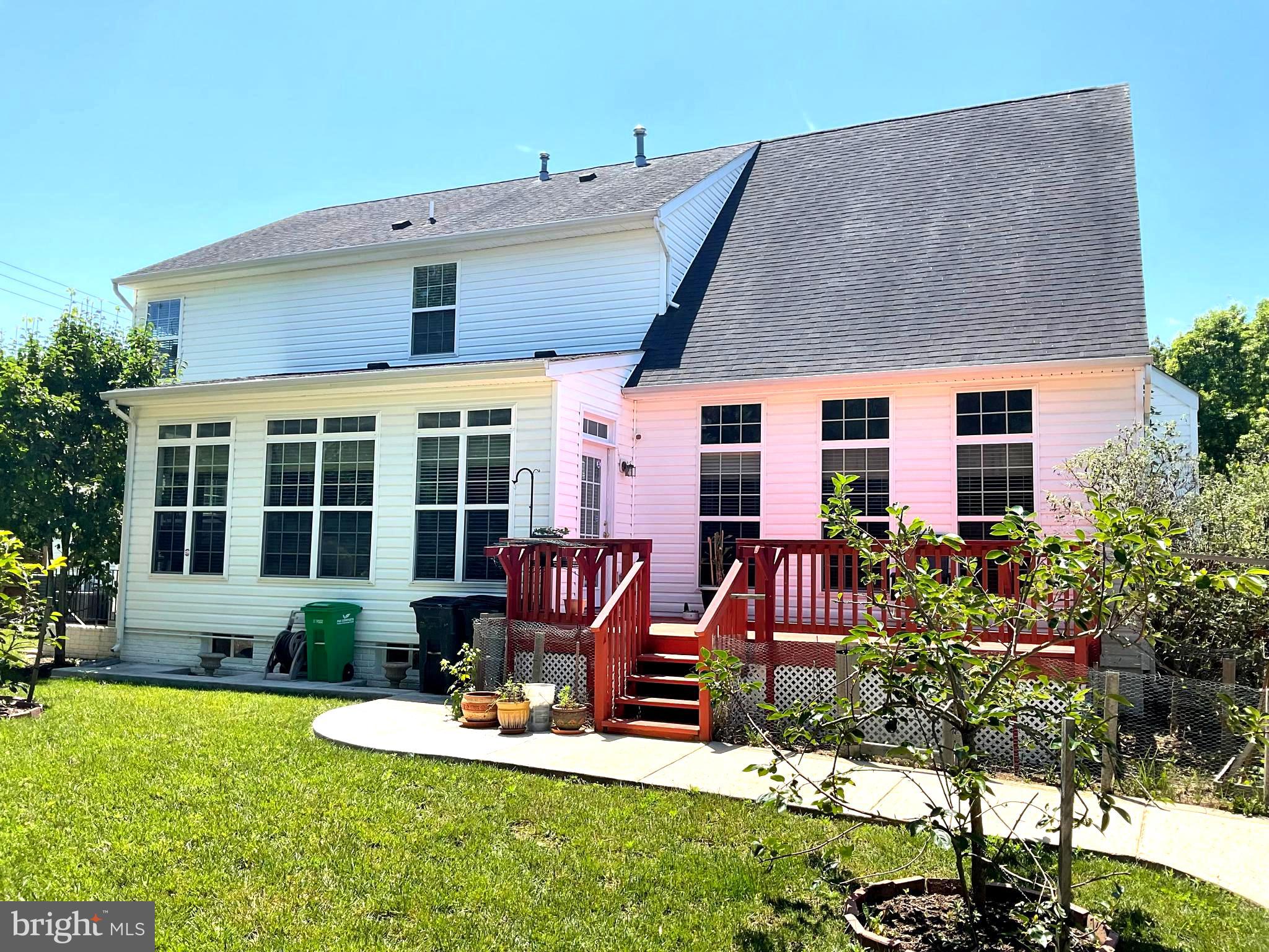 601 ACCOTON DRIVE
