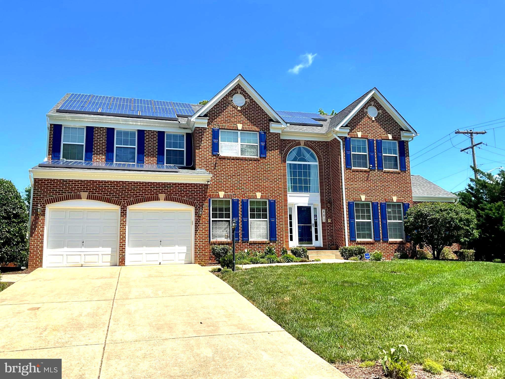 601 ACCOTON DRIVE