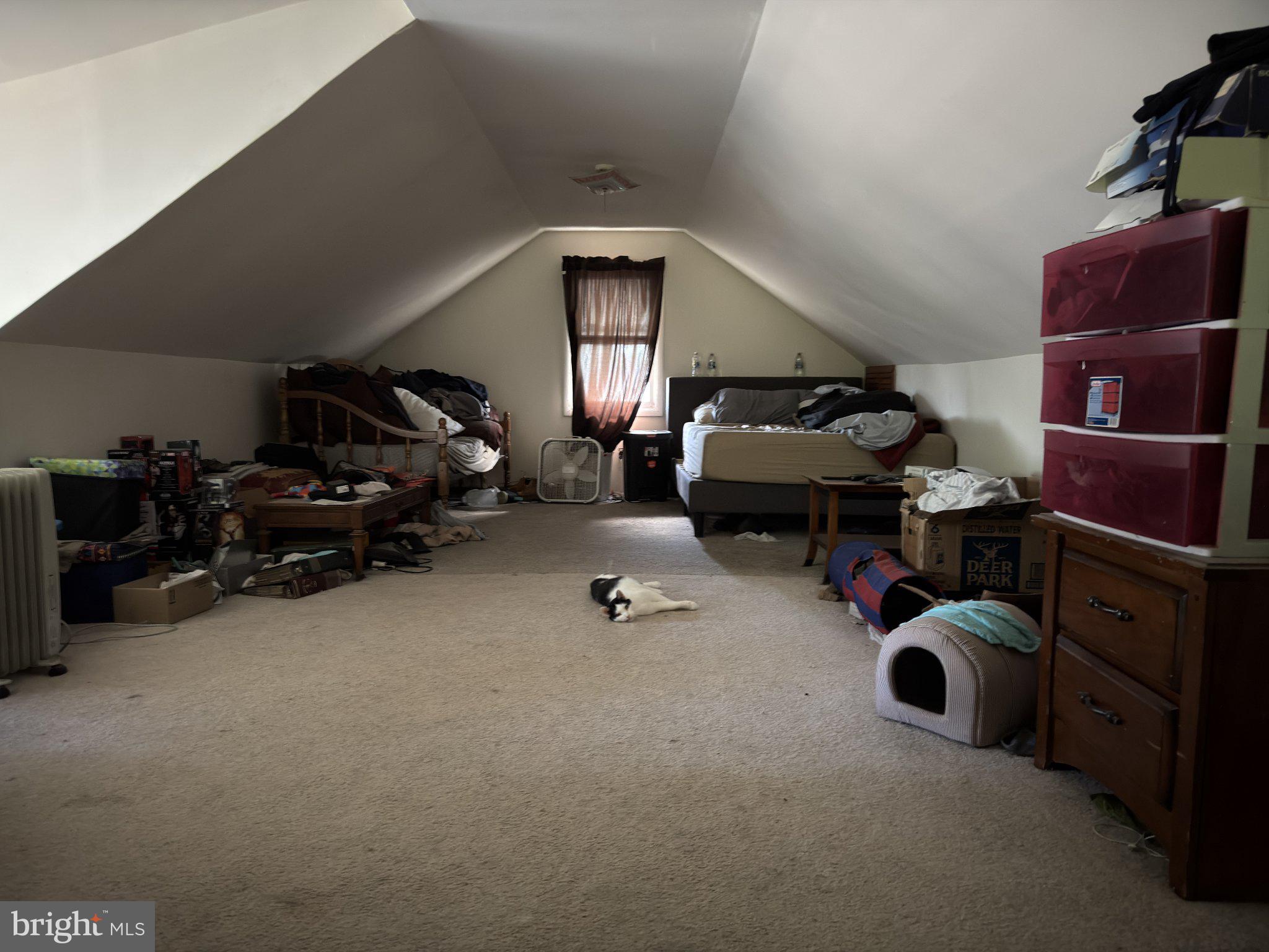 HALETHORPE - Residential