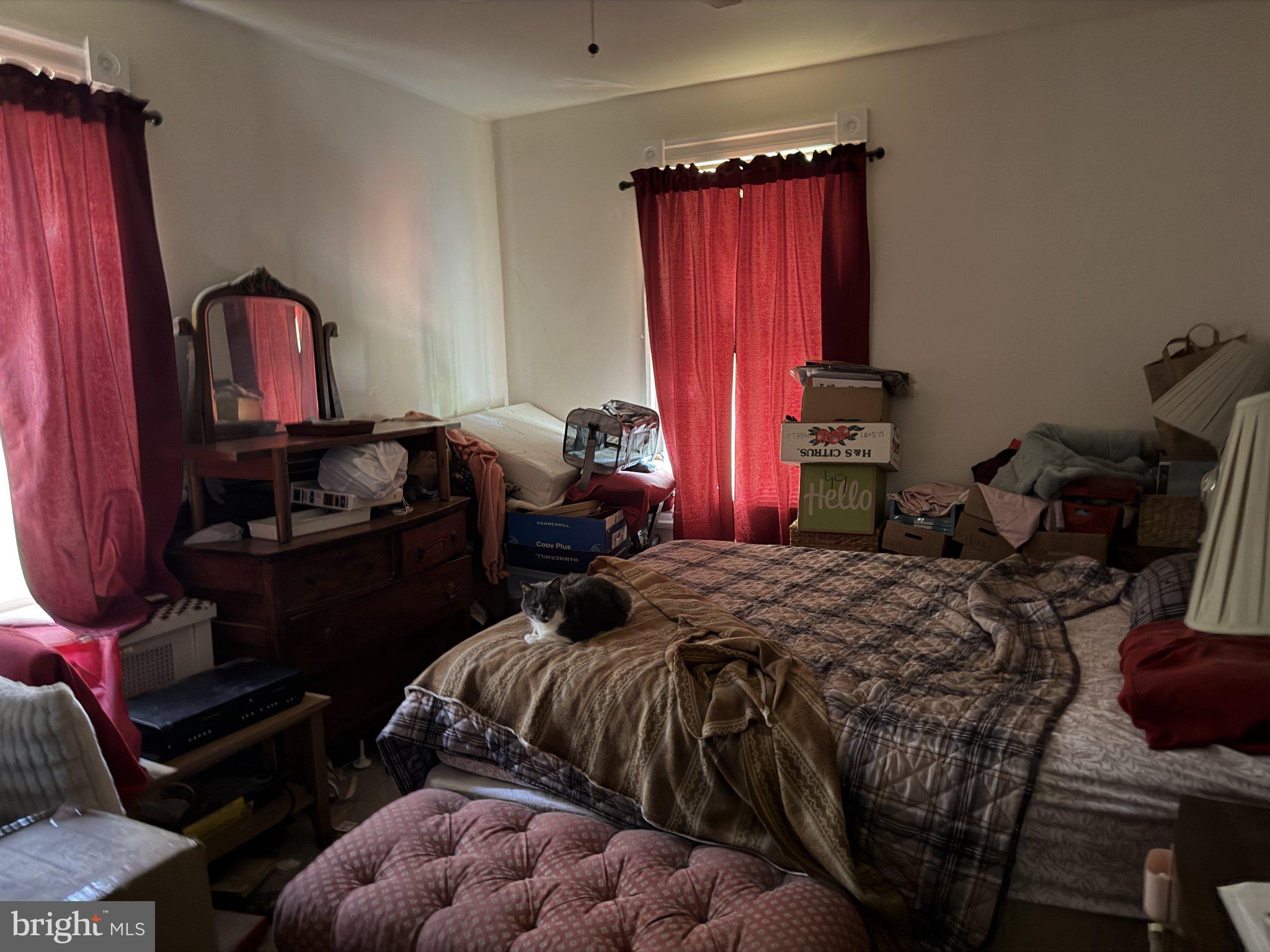HALETHORPE - Residential
